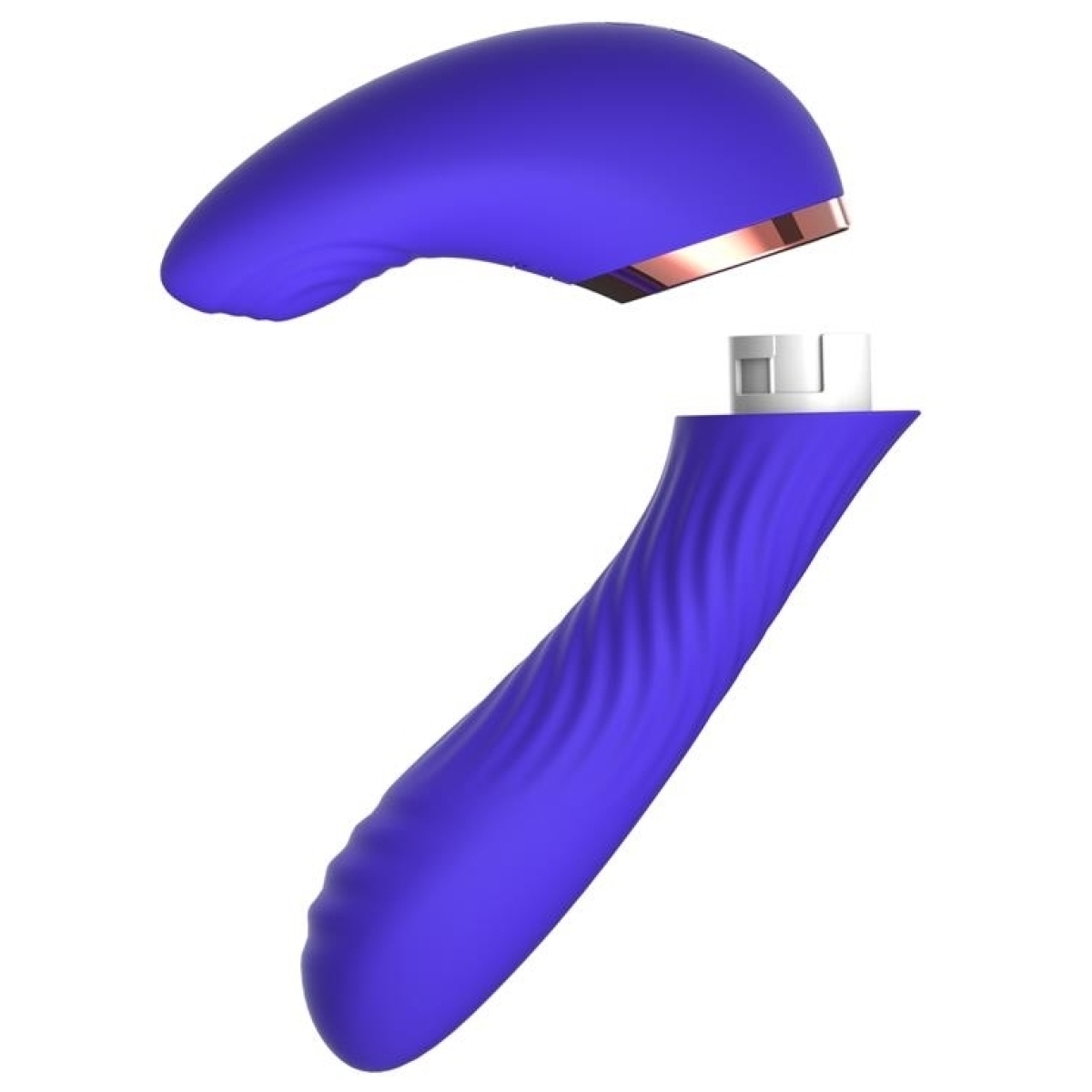 stimulateur de clitoris rayden 14 x 37cm 4