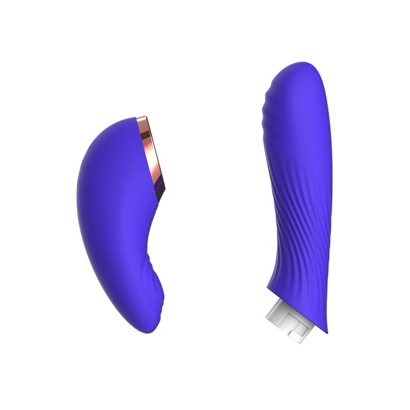 stimulateur de clitoris rayden 14 x 37cm 5