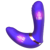 stimulateur de clitoris rayden 14 x 37cm 6