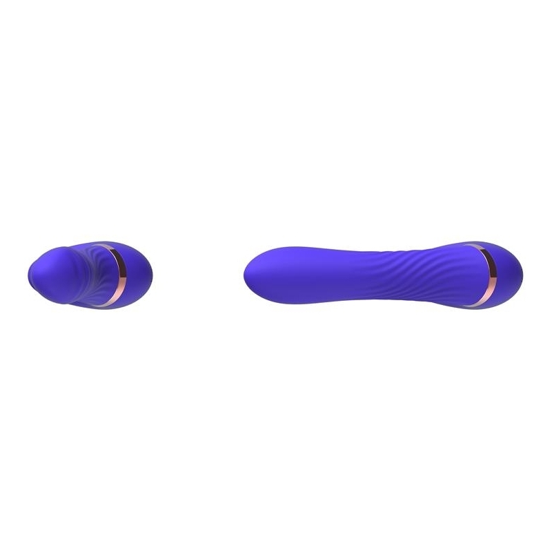 stimulateur de clitoris rayden 14 x 37cm 7