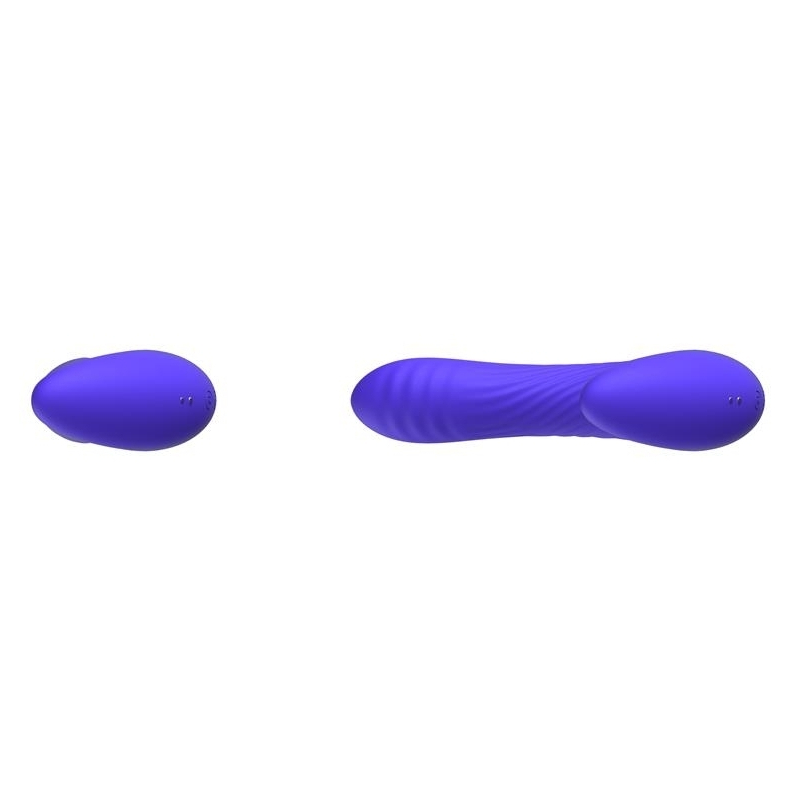 stimulateur de clitoris rayden 14 x 37cm 8