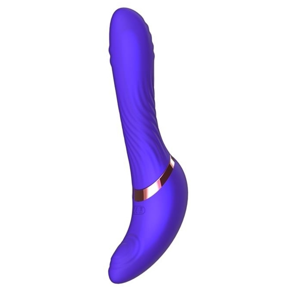 stimulateur de clitoris rayden 14 x 37cm 9