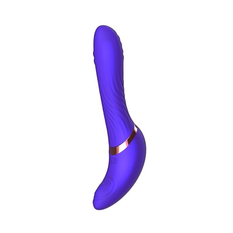 stimulateur de clitoris rayden 14 x 37cm 9