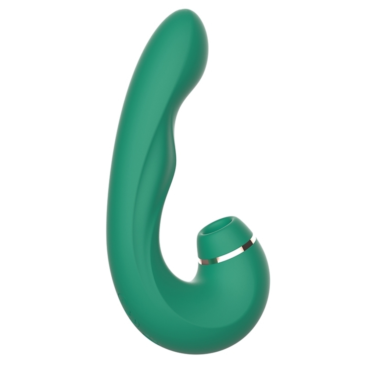 stimulateur de clitoris siren13 x 3cm 2