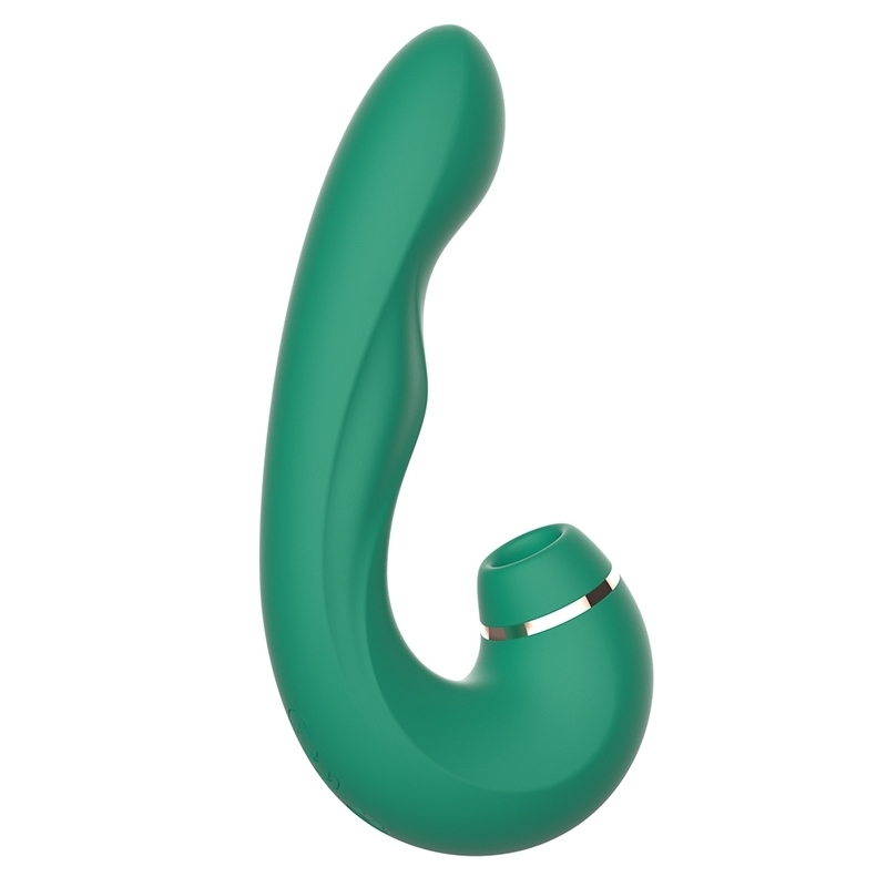 stimulateur de clitoris siren13 x 3cm 2