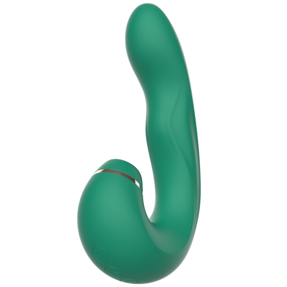 stimulateur de clitoris siren13 x 3cm 3