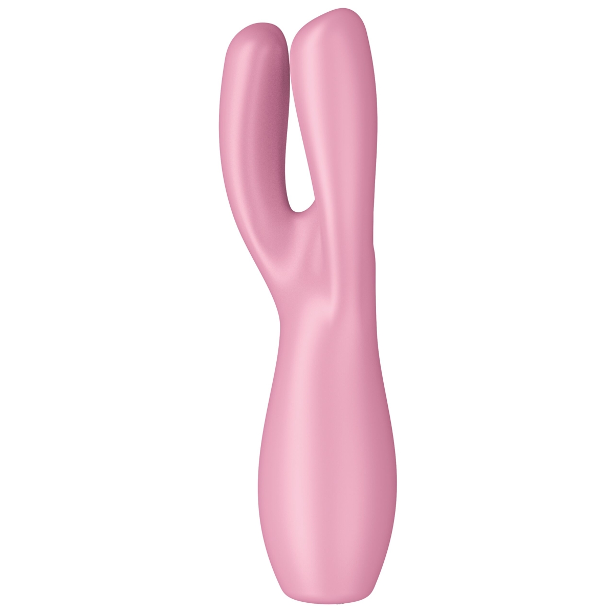 stimulateur de clitoris threesome 3 satisfyer 14cm rose 3 scaled