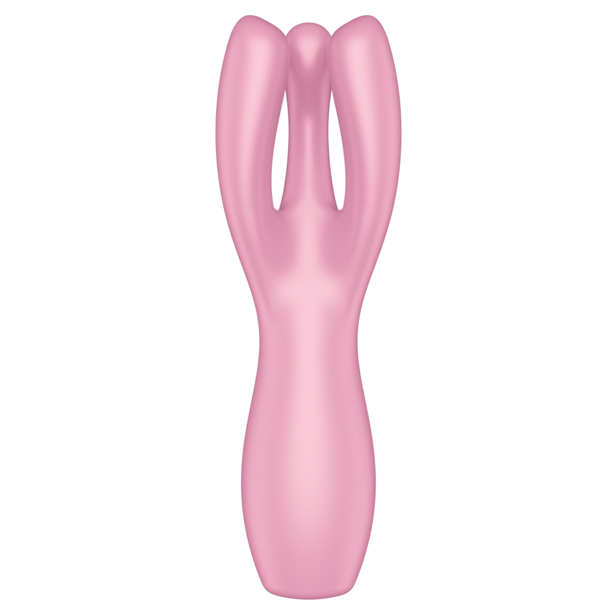 stimulateur de clitoris threesome 3 satisfyer 14cm rose 4 scaled