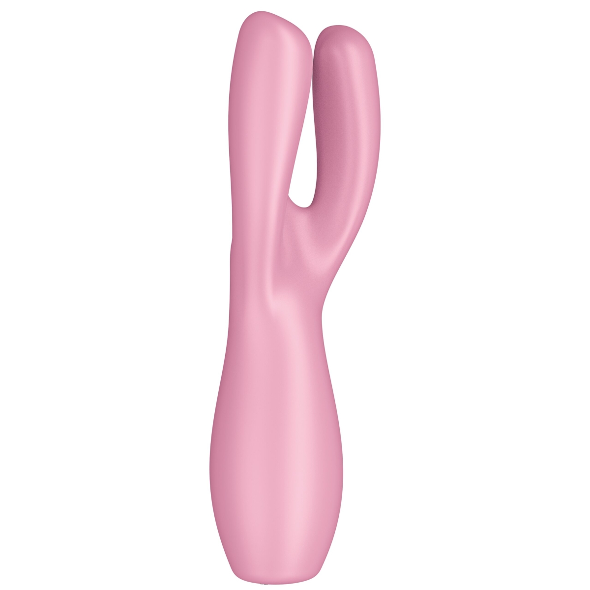 stimulateur de clitoris threesome 3 satisfyer 14cm rose 5 scaled