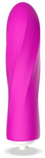 stimulateur de clitoris trimy 10 x 25cm rose