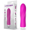 stimulateur-de-clitoris-trimy-10-x-25cm-rose stimulateur de clitoris trimy 10 x 25cm rose 2