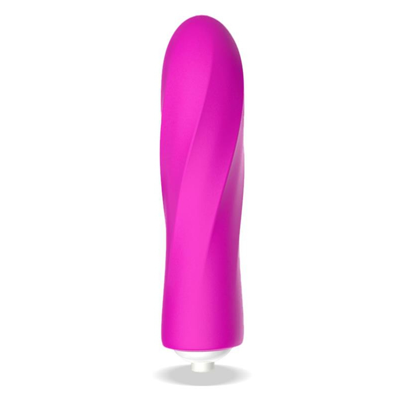 stimulateur-de-clitoris-trimy-10-x-25cm-rose stimulateur de clitoris trimy 10 x 25cm rose