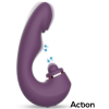stimulateur-de-clitoris-turis-12-x-34cm stimulateur de clitoris turis 12 x 34cm