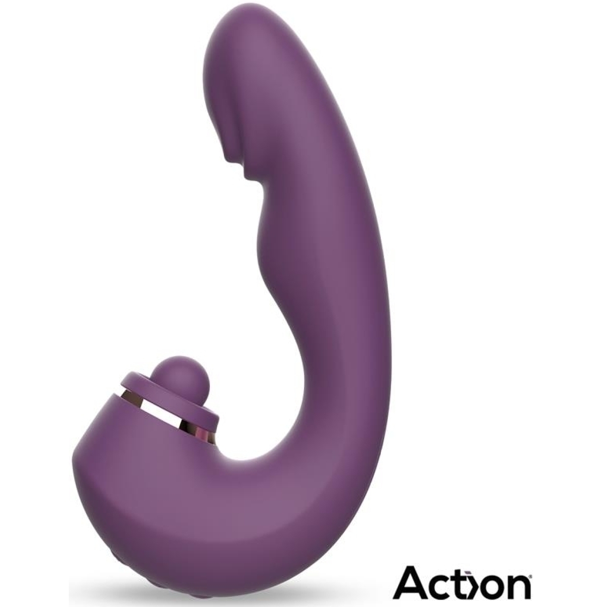 stimulateur de clitoris turis 12 x 34cm 2