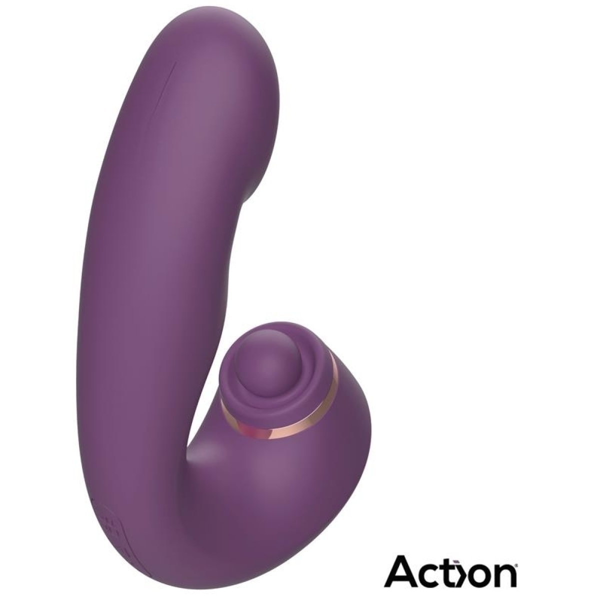 stimulateur de clitoris turis 12 x 34cm 3