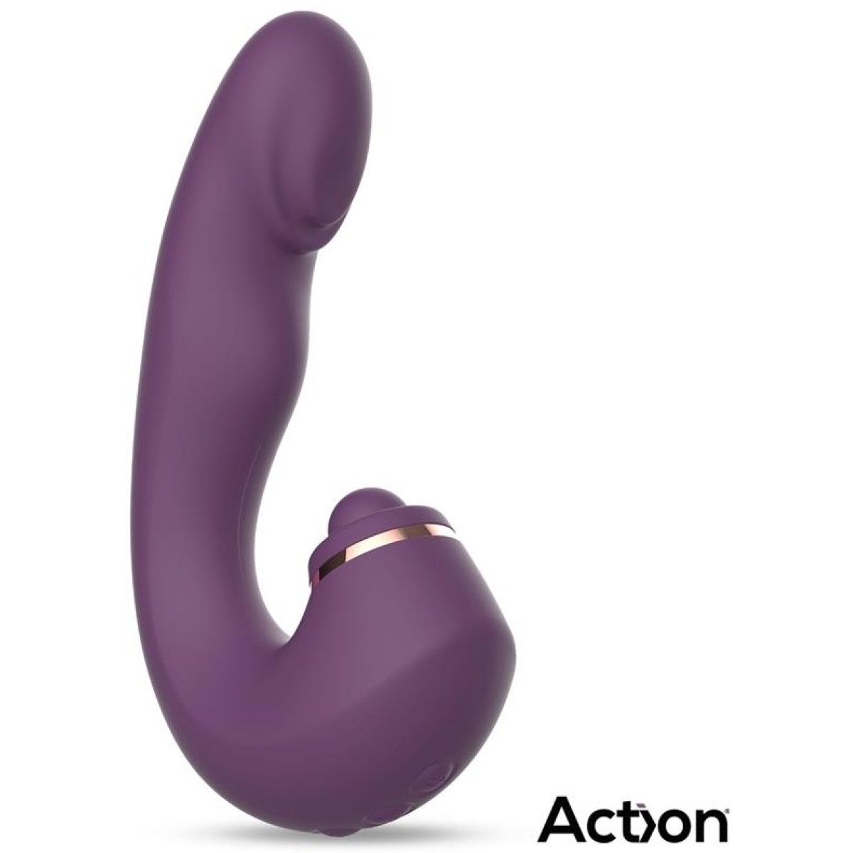 stimulateur de clitoris turis 12 x 34cm 4