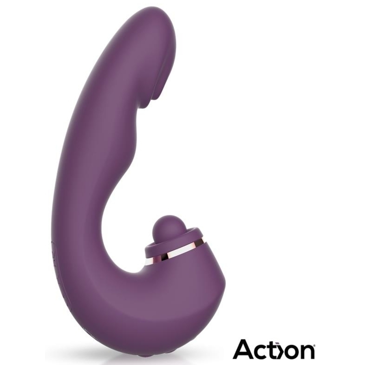 stimulateur de clitoris turis 12 x 34cm 5