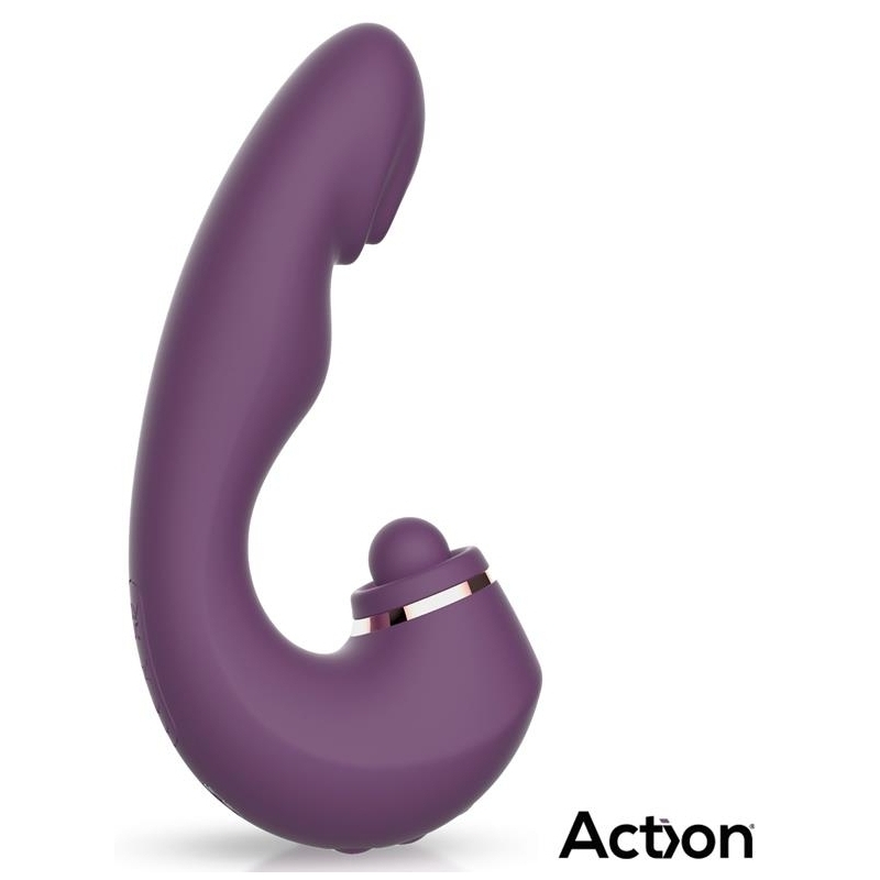 stimulateur de clitoris turis 12 x 34cm 5