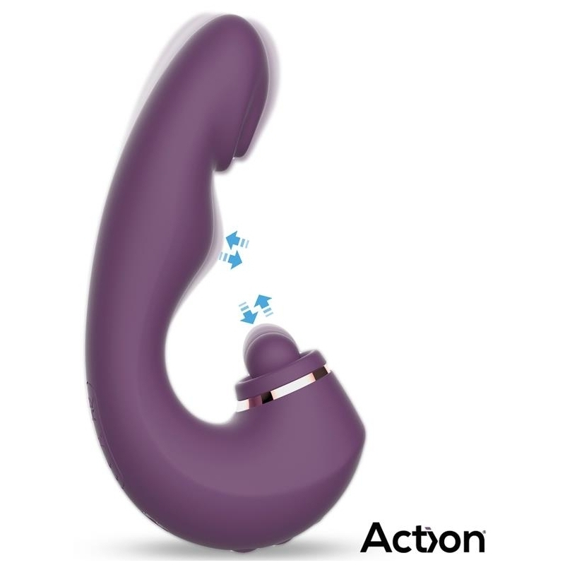 stimulateur-de-clitoris-turis-12-x-34cm stimulateur de clitoris turis 12 x 34cm