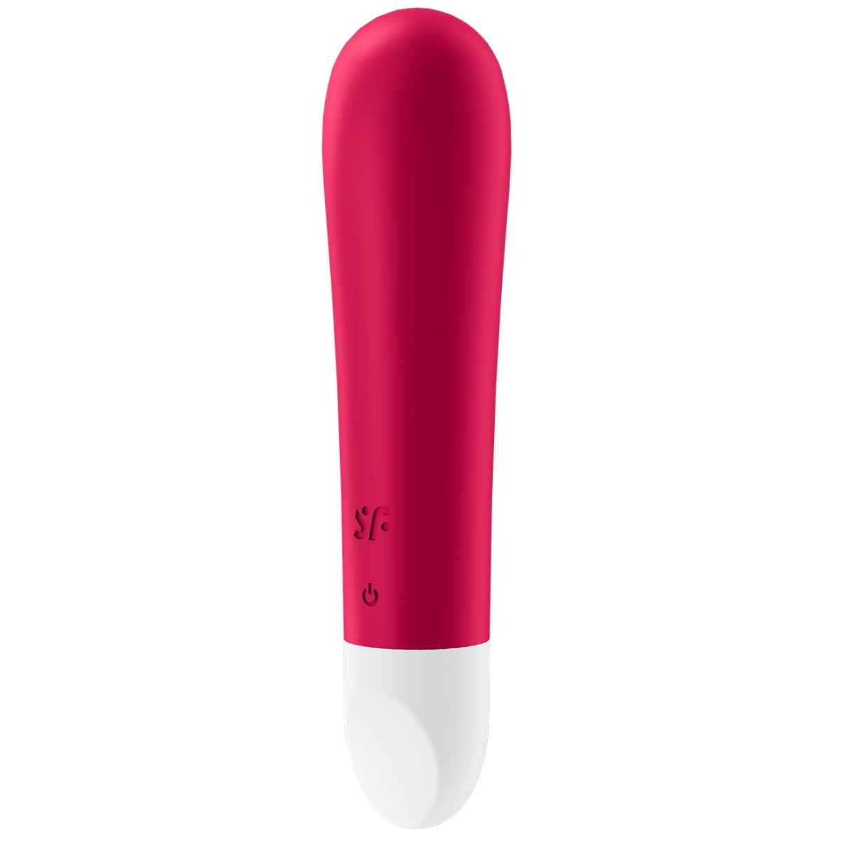 stimulateur de clitoris ultra power bullet 1 satisfyer rouge 1