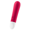 stimulateur de clitoris ultra power bullet 1 satisfyer rouge