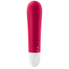 stimulateur de clitoris ultra power bullet 1 satisfyer rouge 3