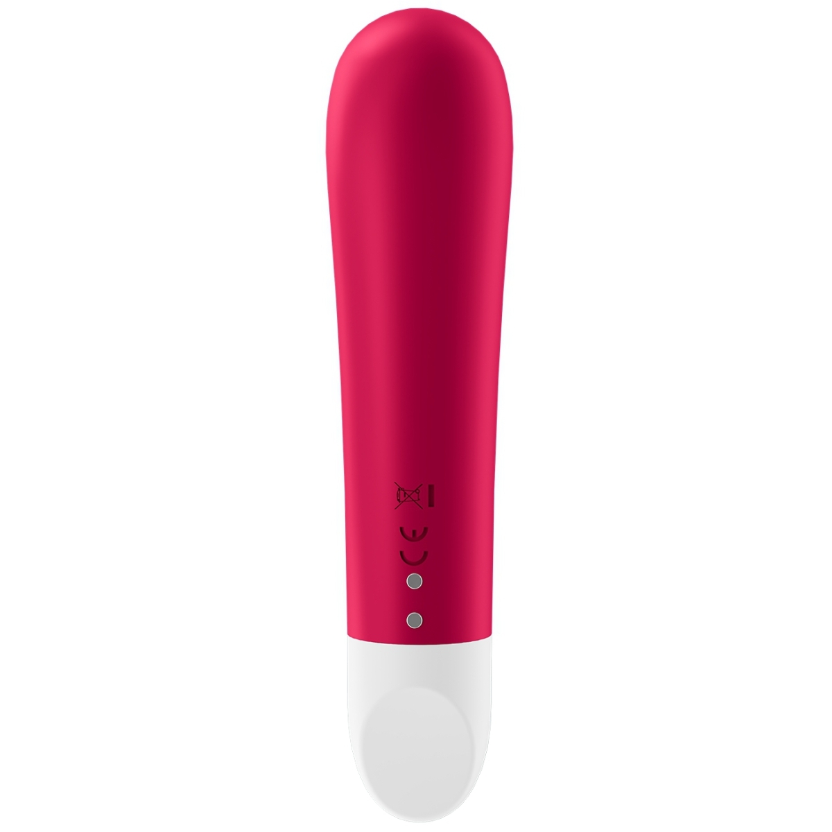stimulateur de clitoris ultra power bullet 1 satisfyer rouge 4