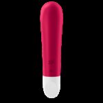 stimulateur de clitoris ultra power bullet 1 satisfyer rouge 5