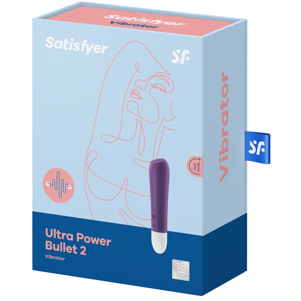 stimulateur de clitoris ultra power bullet 2 satifyer violet 1 scaled