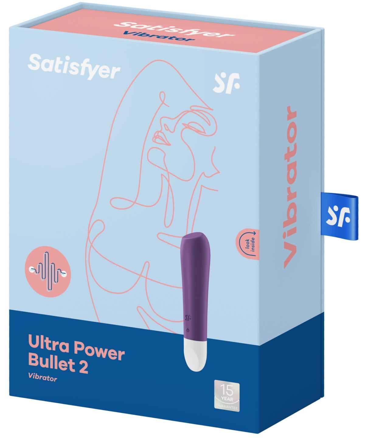 stimulateur de clitoris ultra power bullet 2 satifyer violet 1 scaled