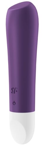 stimulateur de clitoris ultra power bullet 2 satifyer violet 2 scaled