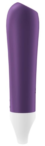 stimulateur de clitoris ultra power bullet 2 satifyer violet 3 scaled