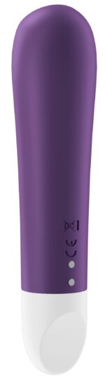 stimulateur de clitoris ultra power bullet 2 satifyer violet 4 scaled