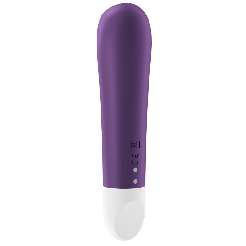 stimulateur de clitoris ultra power bullet 2 satifyer violet 4 scaled