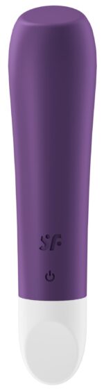 stimulateur de clitoris ultra power bullet 2 satifyer violet 6 scaled