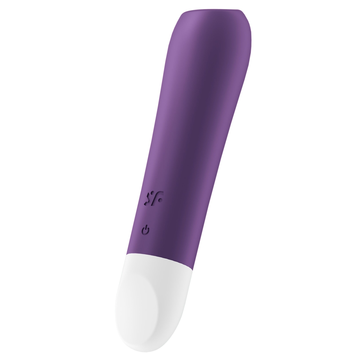 stimulateur de clitoris ultra power bullet 2 satifyer violet scaled