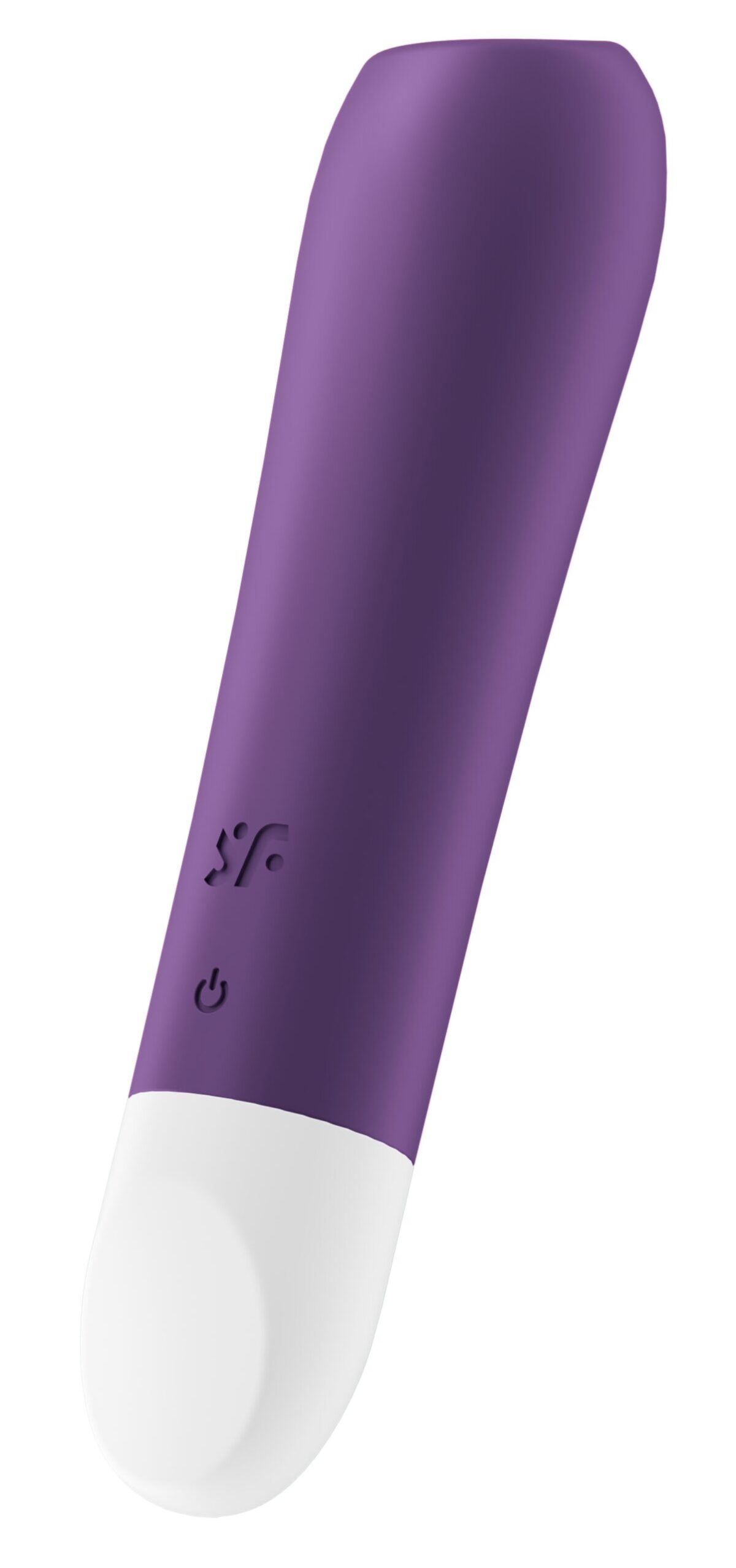 stimulateur de clitoris ultra power bullet 2 satifyer violet scaled