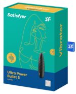 stimulateur de clitoris ultra power bullet 5 satisfyer noir 1 scaled