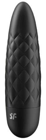 stimulateur de clitoris ultra power bullet 5 satisfyer noir 2 scaled