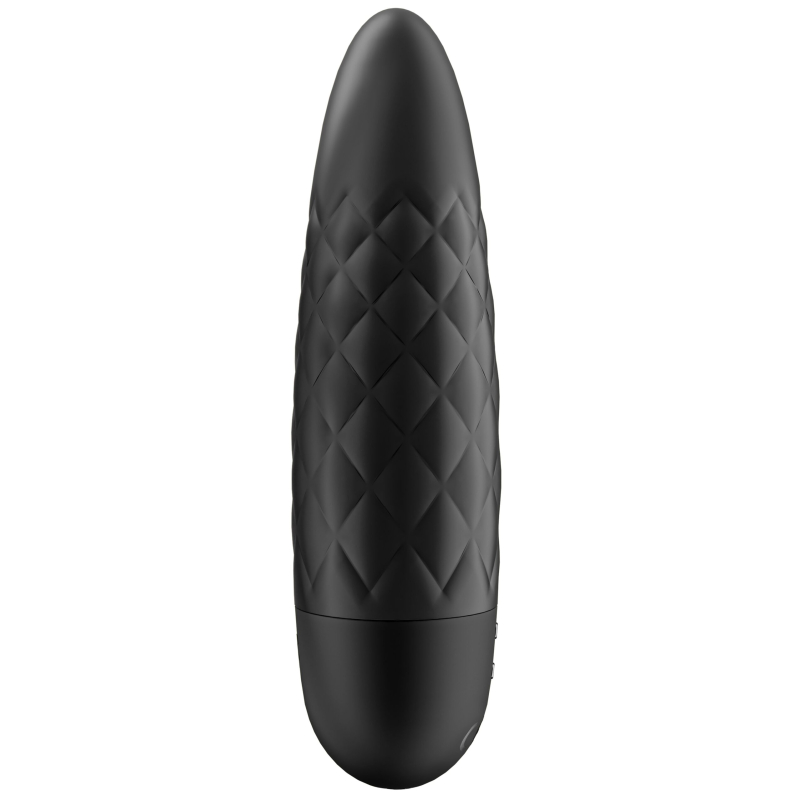 stimulateur de clitoris ultra power bullet 5 satisfyer noir 3 scaled
