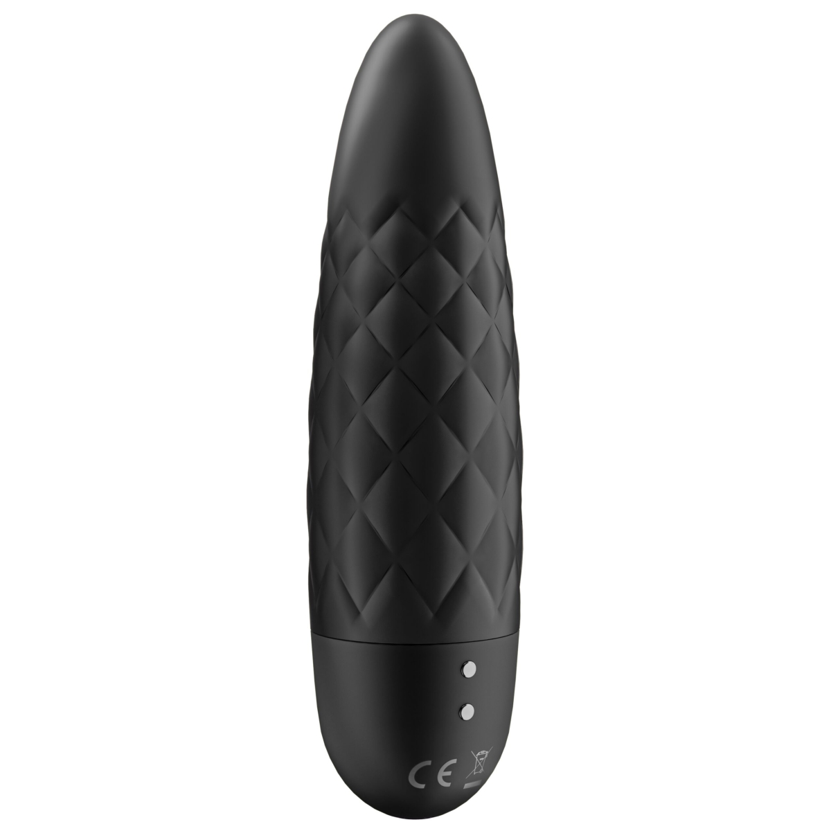 stimulateur de clitoris ultra power bullet 5 satisfyer noir 4 scaled
