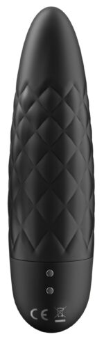 stimulateur de clitoris ultra power bullet 5 satisfyer noir 5 scaled