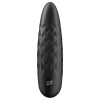 stimulateur de clitoris ultra power bullet 5 satisfyer noir 6 scaled