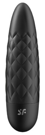 stimulateur de clitoris ultra power bullet 5 satisfyer noir 6 scaled