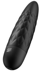 stimulateur de clitoris ultra power bullet 5 satisfyer noir scaled