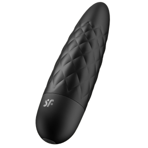 stimulateur de clitoris ultra power bullet 5 satisfyer noir scaled