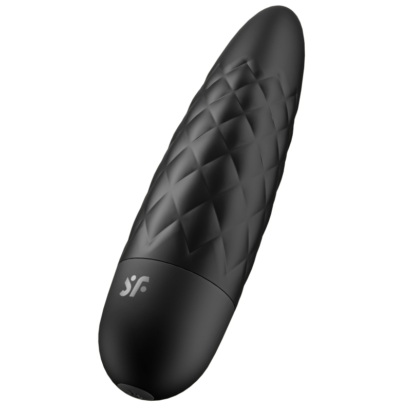 stimulateur de clitoris ultra power bullet 5 satisfyer noir scaled