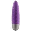 stimulateur de clitoris ultra power bullet 5 satisfyer violet 3