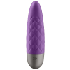 stimulateur de clitoris ultra power bullet 5 satisfyer violet 6