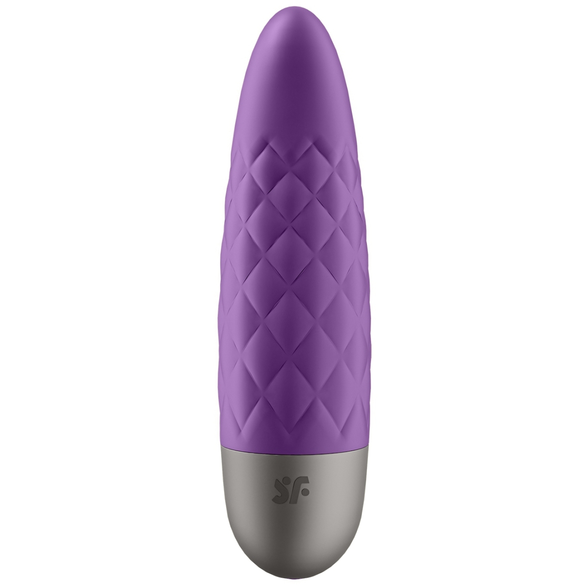 stimulateur de clitoris ultra power bullet 5 satisfyer violet 6